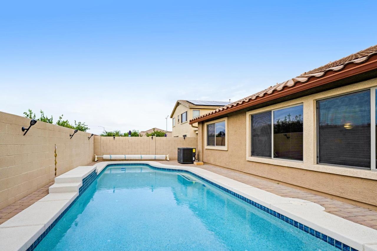 Villa Tranquil Cactus Surprise Exterior foto