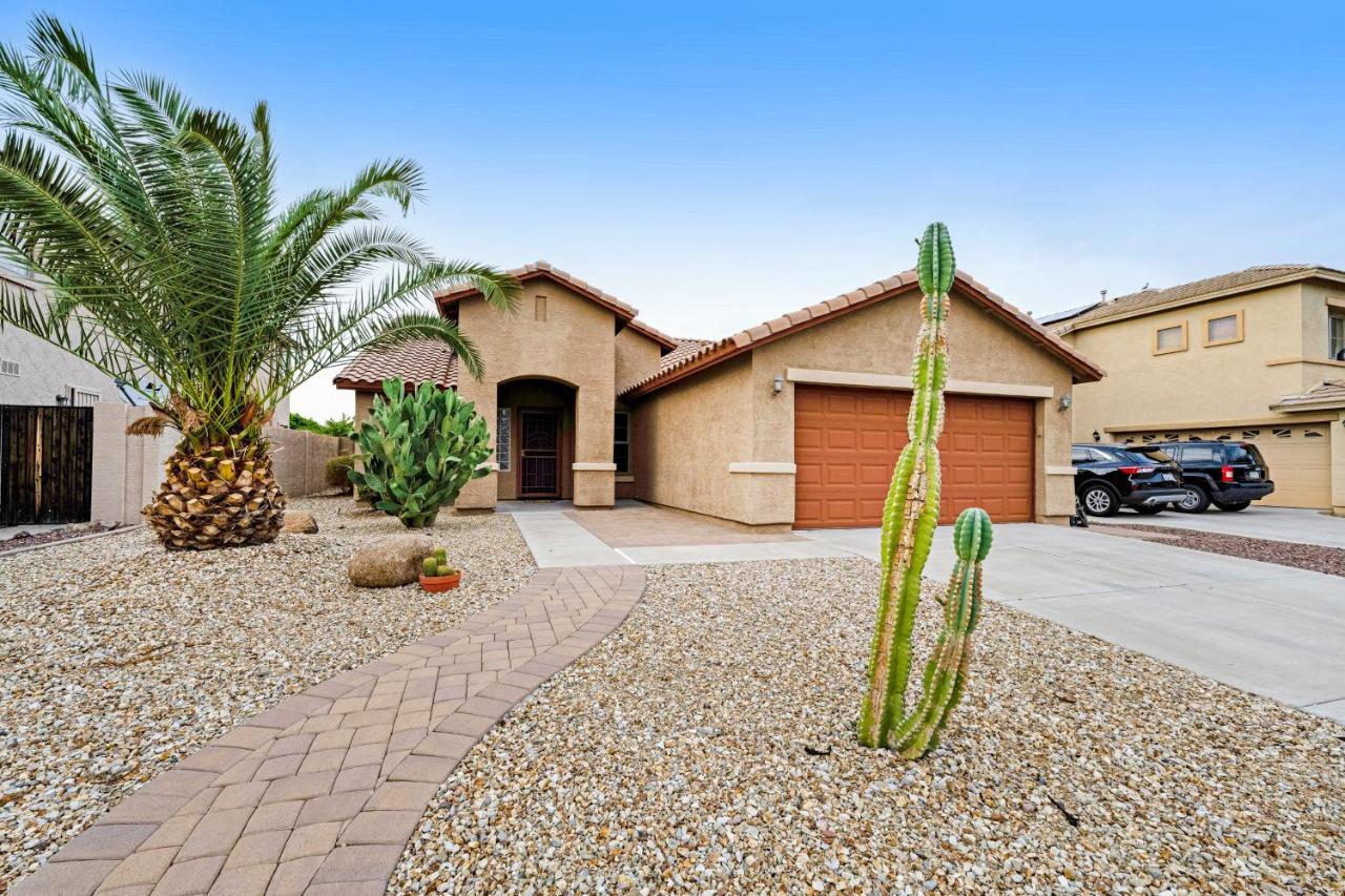 Villa Tranquil Cactus Surprise Exterior foto