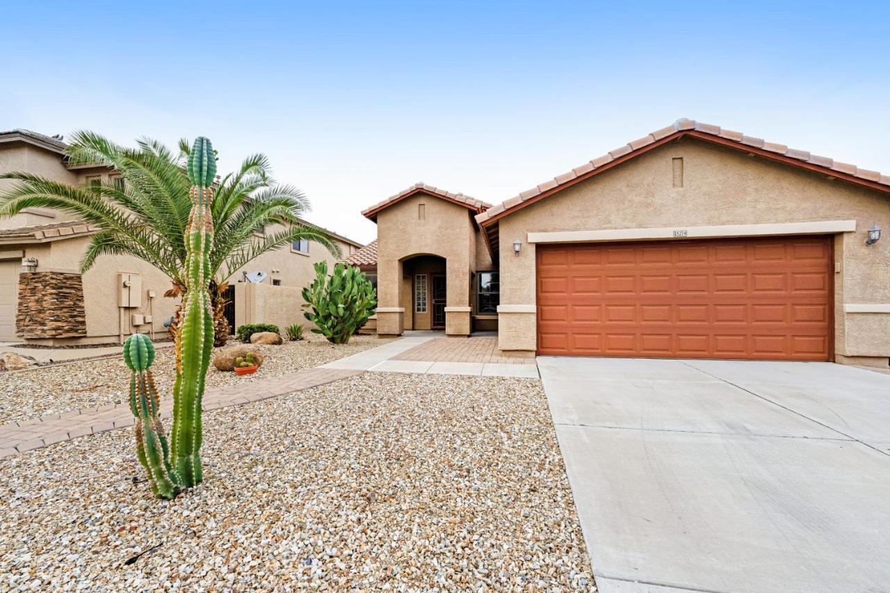 Villa Tranquil Cactus Surprise Exterior foto